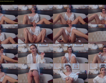 ellamilf — 71 minute Chaturbate female cam show recording, 1080p, Mar 7, 2020