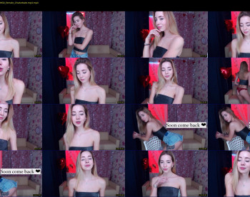 emmi_rosee — 113 minute Chaturbate female cam show recording, 720p, Mar 6, 2020