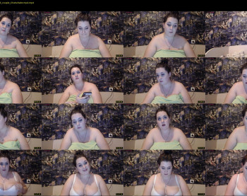 giorg107 — 31 minute Chaturbate couple cam show recording, 720p, Mar 6, 2020
