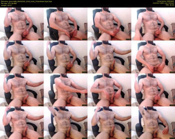 gnorris88 — 40 minute Chaturbate male cam show recording, 480p, Mar 6, 2020