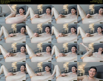 heyhotty1 — 71 minute Chaturbate male cam show recording, 480p, Mar 6, 2020