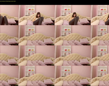 hollyextra — 77 minute Chaturbate female cam show recording, 1080p, Mar 6, 2020