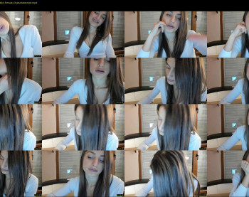 hotel77777 — 8 minute Chaturbate female cam show recording, 720p, Mar 6, 2020