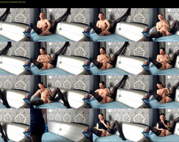 hottalina_ — 15 minute Chaturbate female cam show recording, 720p, Mar 6, 2020