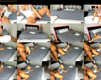 instantcamsnow — 86 minute Chaturbate couple cam show recording, 1080p, Mar 6, 2020