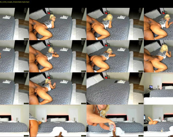 instantcamsnow — 23 minute Chaturbate couple cam show recording, 1080p, Mar 6, 2020