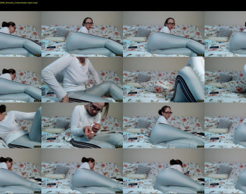 issabelle_69 — 11 minute Chaturbate couple cam show recording, 720p, Mar 7, 2020