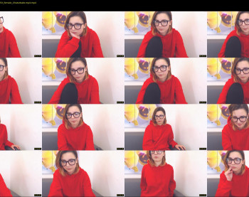 jane_pearl — 4 minute Chaturbate female cam show recording, 1080p, Mar 6, 2020