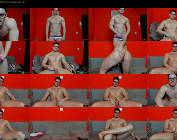 jasonblakes — 74 minute Chaturbate male cam show recording, 1080p, Mar 6, 2020