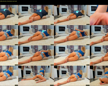 jaylynxxxx74 — 76 minute Chaturbate female cam show recording, 1080p, Mar 6, 2020