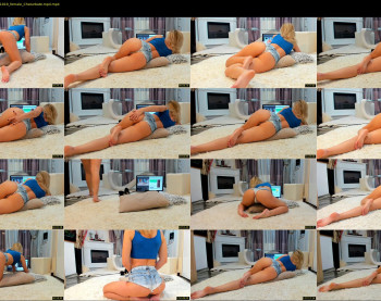 jaylynxxxx74 — 76 minute Chaturbate female cam show recording, 1080p, Mar 6, 2020