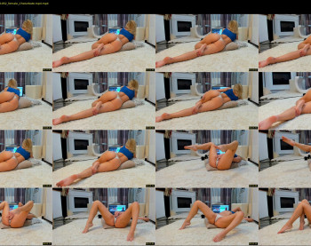jaylynxxxx74 — 11 minute Chaturbate female cam show recording, 1080p, Mar 6, 2020