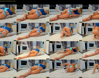 jaylynxxxx74 — 32 minute Chaturbate female cam show recording, 1080p, Mar 6, 2020