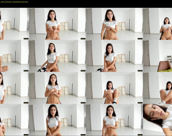jenny_taborda — 62 minute Chaturbate female cam show recording, 720p, Mar 6, 2020