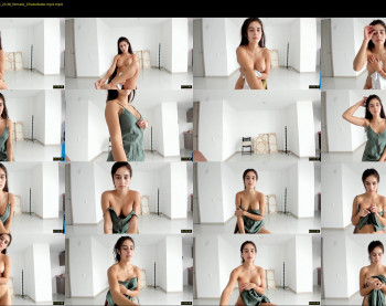 jenny_taborda — 62 minute Chaturbate female cam show recording, 720p, Mar 6, 2020