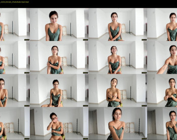 jenny_taborda — 53 minute Chaturbate female cam show recording, 720p, Mar 6, 2020