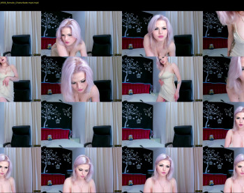 jessiccaburns — 13 minute Chaturbate female cam show recording, 1080p, Mar 7, 2020