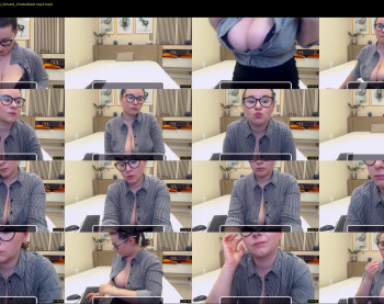 jessykah — 29 minute Chaturbate female cam show recording, 1080p, Mar 6, 2020