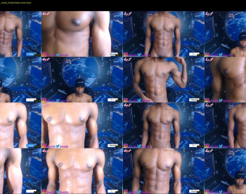 jhony_vj — 19 minute Chaturbate male cam show recording, 720p, Mar 6, 2020