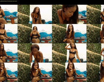 katherin_cruzz — 70 minute Chaturbate female cam show recording, 720p, Mar 6, 2020
