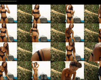 katherin_cruzz — 14 minute Chaturbate female cam show recording, 720p, Mar 6, 2020