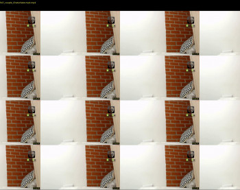 keily_lovers — 19 minute Chaturbate female cam show recording, 720p, Mar 6, 2020
