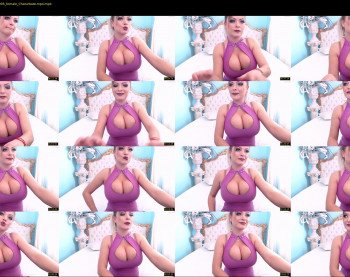 kellybabee — 4 minute Chaturbate female cam show recording, 720p, Mar 6, 2020