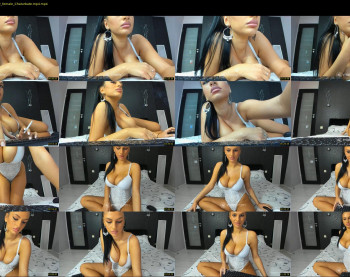 kiss_jess — 14 minute Chaturbate female cam show recording, 720p, Mar 7, 2020