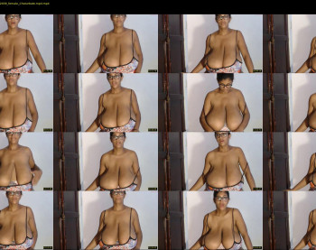 kristinamilan — 28 minute Chaturbate female cam show recording, 480p, Mar 6, 2020