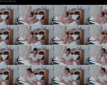 lalaisallbad — 8 minute Chaturbate female cam show recording, 720p, Mar 6, 2020