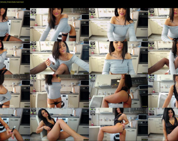 lissa__1 — 69 minute Chaturbate female cam show recording, 720p, Mar 6, 2020