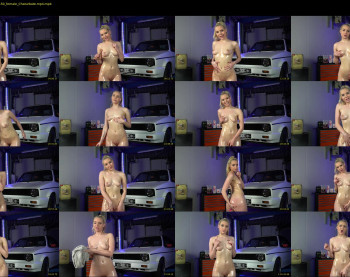 little_dutch — 70 minute Chaturbate female cam show recording, 1080p, Mar 6, 2020