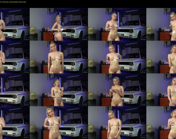 little_dutch — 39 minute Chaturbate female cam show recording, 1080p, Mar 6, 2020