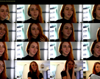 maeveminx — 70 minute Chaturbate female cam show recording, 1080p, Mar 7, 2020