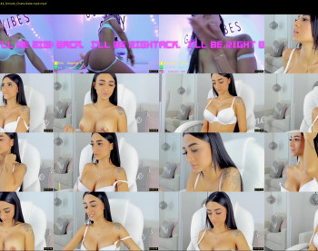 manelykg_ — 70 minute Chaturbate female cam show recording, 1080p, Mar 7, 2020