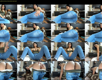 mellyvontease — 62 minute Chaturbate female cam show recording, 1080p, Mar 7, 2020