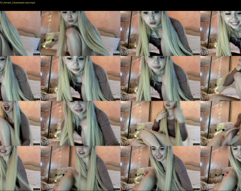 meryfoxxx — 3 minute Chaturbate female cam show recording, 1080p, Mar 6, 2020