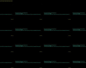 millaava — 4 minute Chaturbate female cam show recording, 1080p, Mar 6, 2020