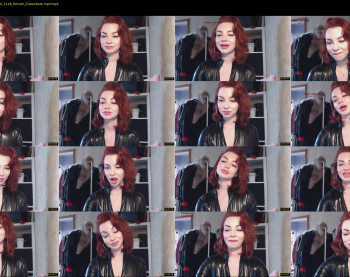 missmirandagd — 34 minute Chaturbate female cam show recording, 1080p, Mar 6, 2020