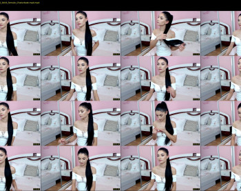 mmmaaa1234 — 7 minute Chaturbate female cam show recording, 1080p, Mar 7, 2020