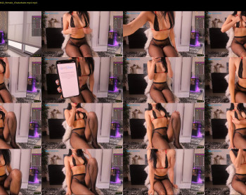 mysticxkitty — 9 minute Chaturbate female cam show recording, 1080p, Mar 6, 2020