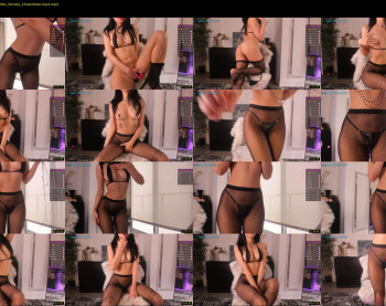 mysticxkitty — 65 minute Chaturbate female cam show recording, 1080p, Mar 6, 2020