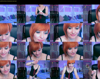 naughtymilane — 79 minute Chaturbate female cam show recording, 720p, Mar 7, 2020