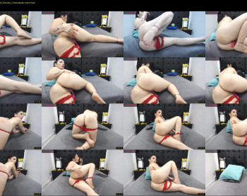 nicoleex1 — 59 minute Chaturbate female cam show recording, 720p, Mar 6, 2020