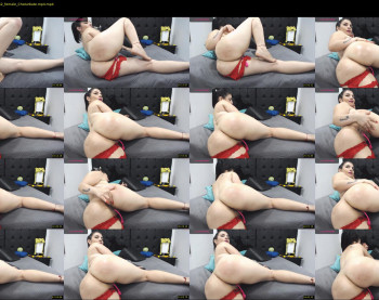 nicoleex1 — 62 minute Chaturbate female cam show recording, 720p, Mar 7, 2020