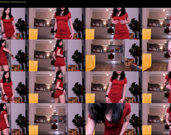 nikkisweetie — 44 minute Chaturbate female cam show recording, 1080p, Mar 7, 2020