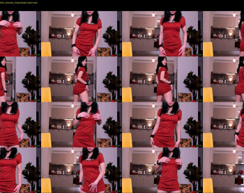 nikkisweetie — 9 minute Chaturbate female cam show recording, 1080p, Mar 7, 2020