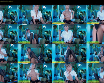 ocicat — 79 minute Chaturbate female cam show recording, 1080p, Mar 6, 2020