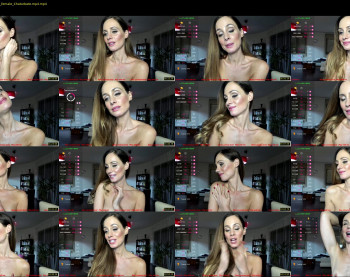 pbsteve — 5 minute Chaturbate couple cam show recording, 1080p, Mar 6, 2020