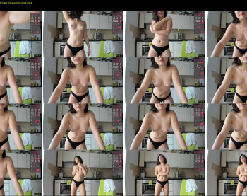 pink92 — 3 minute Chaturbate female cam show recording, 1080p, Mar 6, 2020